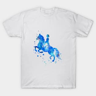 Horse racing T-Shirt